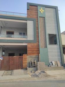 Image of 3300 Sq.ft 4 BHK Independent House for sale in Indresham, Sangareddy for Rs. 19300000