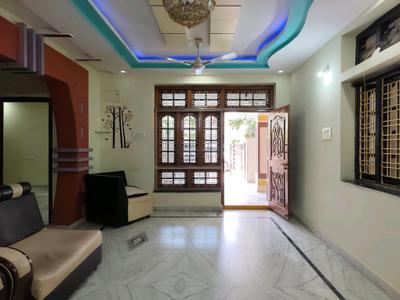 Living Room Image of 1300 Sq.ft 2 BHK Independent House for rent in Ramachandra Puram Sangareddy for Rs. 20000