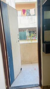 Balcony Image of 506 Sq.ft 1 BHK Apartment / Flat for sale in Savedi Ahmednagar for Rs. 1300000