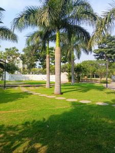 Image of 1453 Sq.ft 3 BHK Builder Floor for rent in Avinash Sun City Villa, Daldal Seoni, Raipur for Rs. 15000