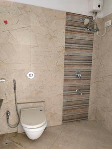 Bedroom Two Image of 1100 Sq.ft 2 BHK Apartment / Flat for sale in Sairama Sai Rama, Kharghar Navi Mumbai for Rs. 14000000