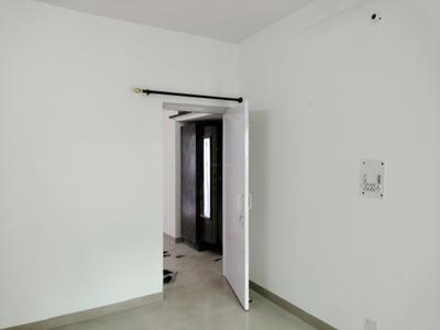 Bedroom Image of 1800 Sq.ft 3 BHK Apartment / Flat for rent in Sector 5 Dwarka New Delhi for Rs. 45000