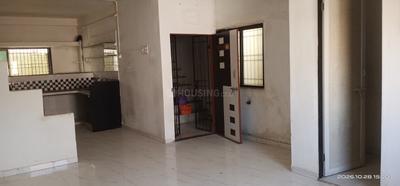 Living Room Image of 1600 Sq.ft 2 BHK Builder Floor for rent in Nana Varachha Surat for Rs. 12000