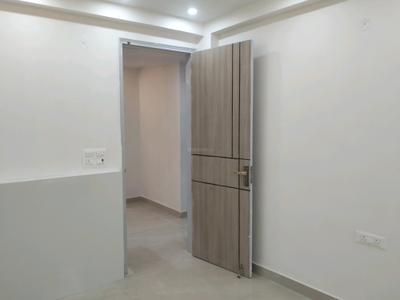 Bedroom Image of 720 Sq.ft 2 BHK Builder Floor for sale in Patparganj New Delhi for Rs. 8500000