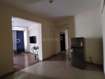 Hall Image of 1550 Sq.ft 3 BHK Builder Floor for rent in Emaar The Views, Sector 105 Mohali for Rs. 35000