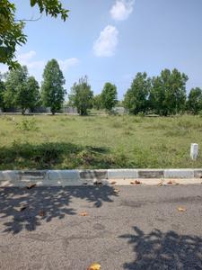 Image of 1800 Sq.ft Residential Plot / Land for sale in Ghanpur, Sangareddy for Rs. 11000000