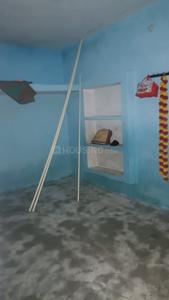 Bedroom Image of 1350 Sq.ft 3 BHK Independent House for sale in LDA Phalguni Apartment, Transport Nagar Lucknow for Rs. 5500000