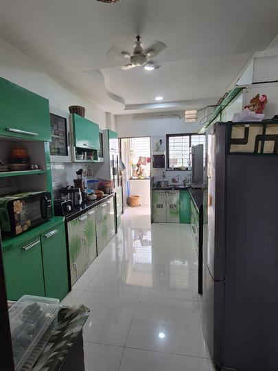 Nitya Apartment Main Image 1