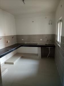Kitchen Image of 1862 Sq.ft 3 BHK Apartment / Flat for sale in Sadarpur Ghaziabad for Rs. 15000000