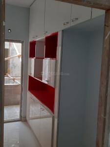 Kitchen Image of 999 Sq.ft 2 BHK Apartment / Flat for sale in Honeyy Sreenivasam, Atchutapuram Visakhapatnam for Rs. 3200000