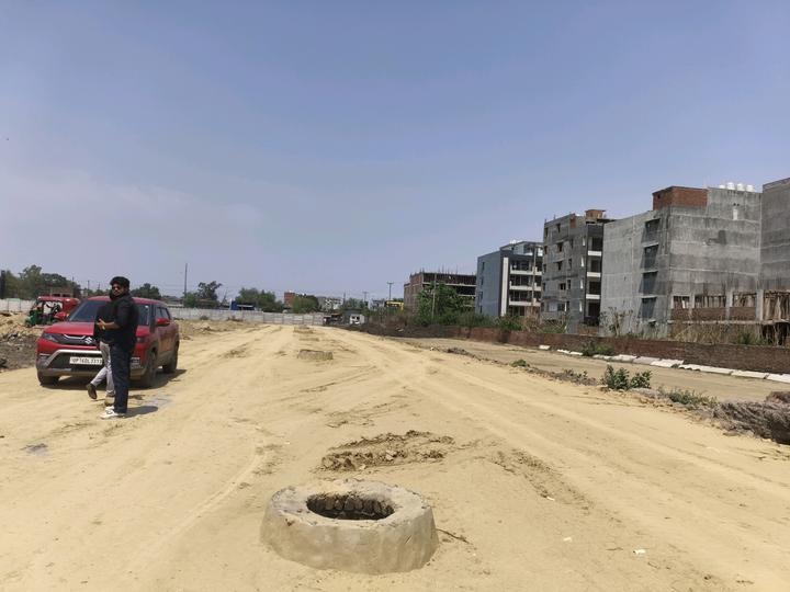 KL Rathi Plot Main Image 1