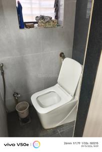 Image of 560 Sq.ft 1 BHK Apartment / Flat for rent in Parmar Residency, Kondhwa, Pune for Rs. 18000
