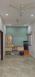 Hall Image of 650 Sq.ft 2 BHK Independent House for rent in Mylasandra Bengaluru for Rs. 14500