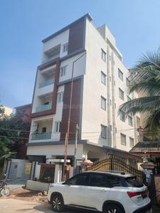 3 BHK Flat