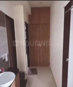 Bathroom Image of 1250 Sq.ft 3.5 BHK Apartment / Flat for sale in Uma Reality Silver Sky, BSNL Colony Vadodara for Rs. 8000000