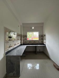 Kitchen Image of 794 Sq.ft 2 BHK Apartment / Flat for sale in Rajarhat Kolkata for Rs. 2779000