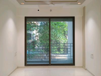 Living Room Image of 1125 Sq.ft 2 BHK Apartment / Flat for rent in Tharwani Rosalie, Kalyan West Kalyan for Rs. 25500