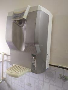 Kitchen Image of 1000 Sq.ft 2 BHK Apartment / Flat for rent in Porvorim Goa for Rs. 25000
