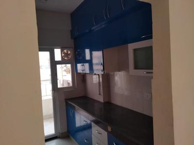 Kitchen Image of 1090 Sq.ft 2 BHK Apartment / Flat for sale in VVIP Homes, Noida Extension Greater Noida for Rs. 8800000
