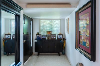 Kitchen Image of 5500 Sq.ft 4.5 BHK Villa for sale in Alkapuri Vadodara for Rs. 60000000