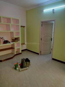 Hall Image of 700 Sq.ft 1.5 BHK Independent House for rent in Marie Oulgaret Puducherry for Rs. 12000