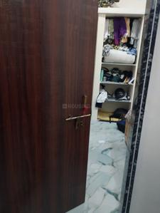 Bedroom Image of 900 Sq.ft 1 BHK Apartment / Flat for rent in Nipania Indore for Rs. 11000