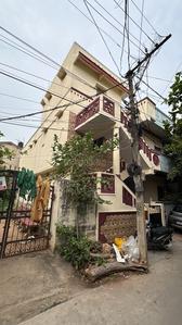 Image of 810 Sq.ft 2 BHK Independent House for sale in Malkajgiri, Secunderabad for Rs. 9000000