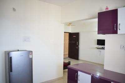 Hall Image of 1079 Sq.ft 2 BHK Apartment / Flat for rent in Maple Aura County, Upper Kharadi Pune for Rs. 26000