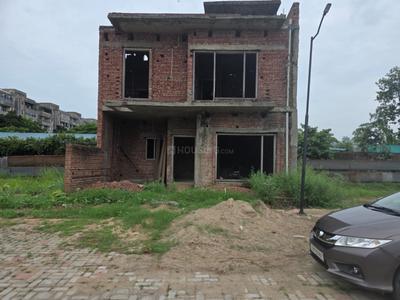 Image of 1314 Sq.ft Residential Plot / Land for sale in ATS Golf Meadows, Ashiana Colony, Dera Bassi for Rs. 6278000