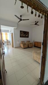 Hall Image of 860 Sq.ft 2 BHK Apartment / Flat for rent in Ameerpet Hyderabad for Rs. 25000