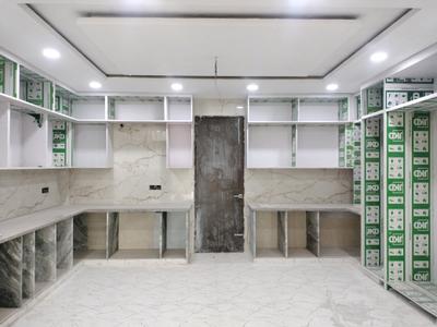 Kitchen Image of 4500 Sq.ft 4 BHK Builder Floor for sale in Sector 21B Faridabad for Rs. 45000000