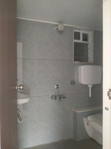 Bedroom Image of 625 Sq.ft 1 BHK Apartment / Flat for sale in Radha Nilaya Phase 2, Bapane Mumbai for Rs. 3200000