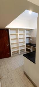 Kitchen Image of 900 Sq.ft 2 BHK Apartment / Flat for rent in Abdullapuram Kanchipuram for Rs. 11000