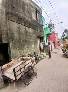 Image of 800 Sq.ft 2 BHK Independent House for sale in Bansdroni, Kolkata for Rs. 3000000