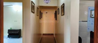 Hall Image of 2500 Sq.ft 3.5 BHK Apartment / Flat for rent in Mahesh Society, Bibwewadi Pune for Rs. 100000