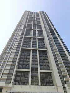 Image of 615 Sq.ft 2 BHK Apartment / Flat for sale in Mulund West, Mumbai for Rs. 18100000