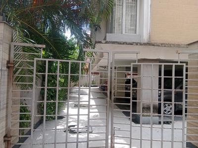 Image of 1287 Sq.ft 2 BHK Builder Floor for sale in Kalikapur, EM Bypass, Kolkata for Rs. 9000000