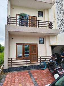 Image of 1400 Sq.ft 3 BHK Apartment / Flat for sale in Modipuram, Meerut for Rs. 8800000