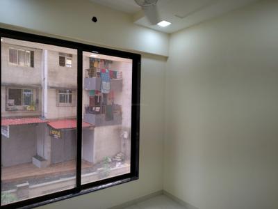 Bedroom Image of 1040 Sq.ft 2 BHK Apartment / Flat for sale in STG Signature Residency, Thane West Thane for Rs. 15500000