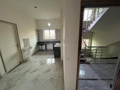 Hall Image of 1050 Sq.ft 3 BHK Apartment / Flat for sale in Belghoria Kolkata for Rs. 4725000