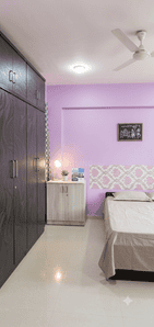 Image of 450 Sq.ft 1 BHK Apartment / Flat for sale in Dreams Camellia, Bavdhan, Pune for Rs. 6000000