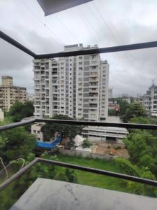 Balcony Image of 1500 Sq.ft 3 BHK Apartment / Flat for sale in Kumar Puram, Mukund Nagar Pune for Rs. 22500000