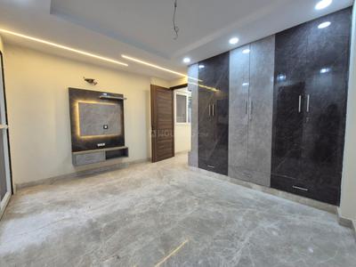 Hall Image of 1000 Sq.ft 2 BHK Builder Floor for sale in Ramesh Nagar New Delhi for Rs. 16500000