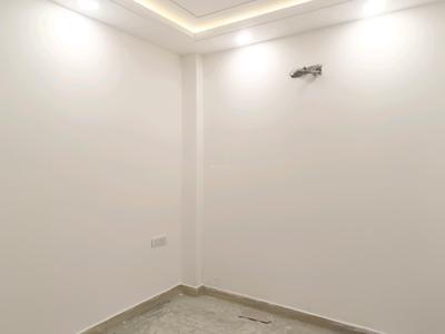 Bedroom Image of 800 Sq.ft 3 BHK Builder Floor for sale in Sector 4 Rohini New Delhi for Rs. 9000000