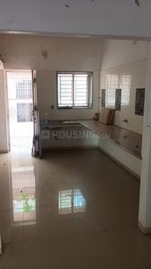 Kitchen Image of 1850 Sq.ft 3.5 BHK Villa for sale in Bhayli Vadodara for Rs. 12100000