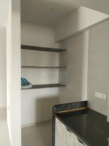 Kitchen Image of 3500 Sq.ft 4 BHK Villa for sale in Raysan Gandhinagar for Rs. 37000000