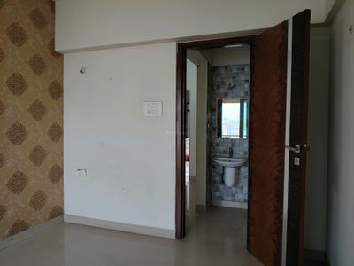 Bedroom Image of 1040 Sq.ft 2 BHK Apartment / Flat for sale in Orient Plaza, Kharghar Navi Mumbai for Rs. 11000000