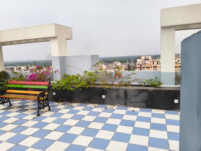 Image of 1313 Sq.ft 3 BHK Apartment / Flat for sale in Westroad Iconic, Rajarhat, Kolkata for Rs. 6200000