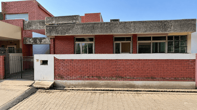 Image of 1935 Sq.ft 3 BHK Independent House for sale in Ashiyana, Lucknow for Rs. 22500000