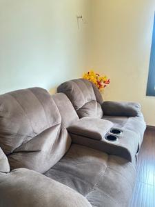 Hall Image of 4350 Sq.ft 4 BHK Villa for sale in Zonasha Paradiso, Kartik Nagar Bengaluru for Rs. 115000000